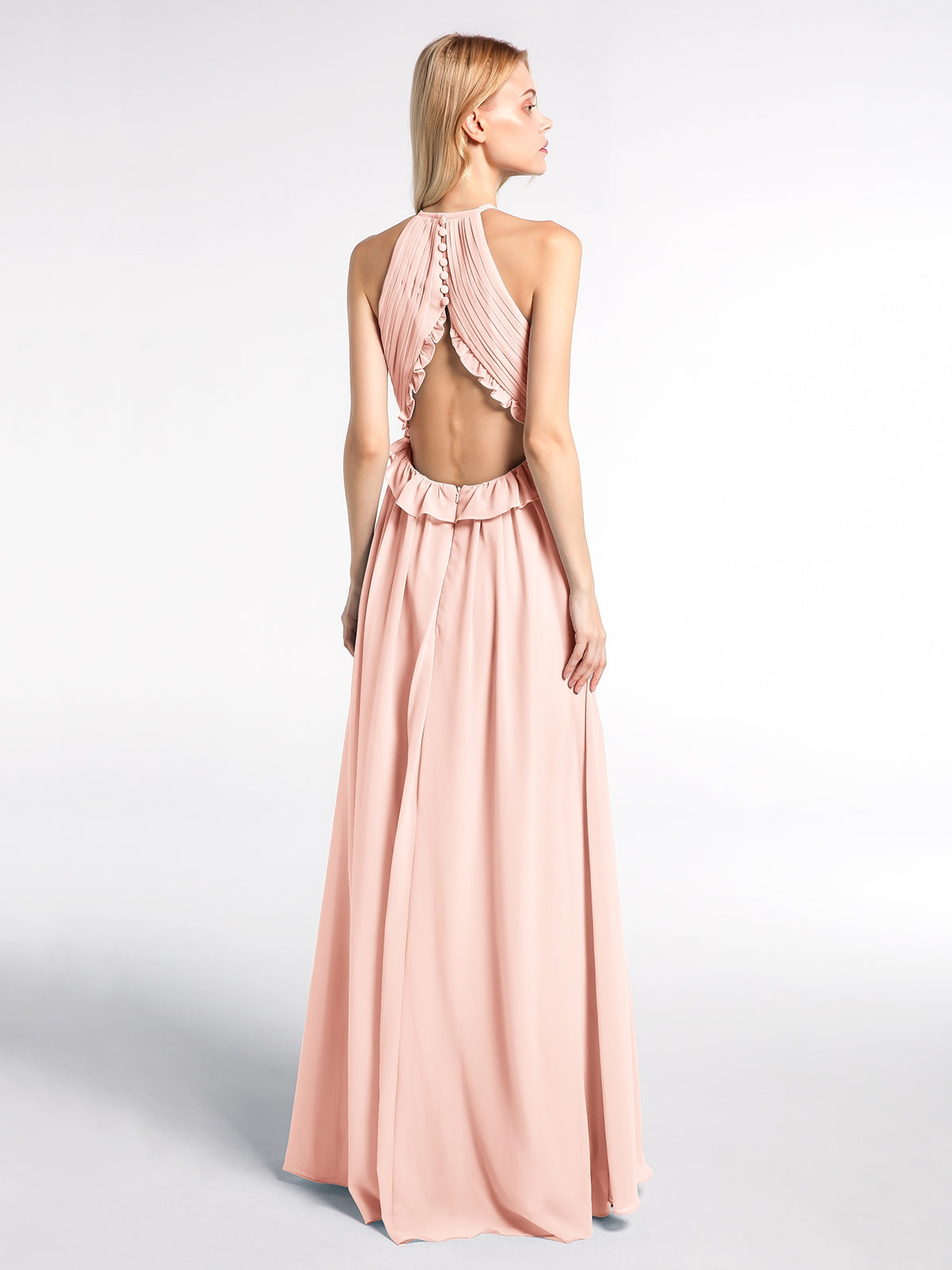 Pearl Pink